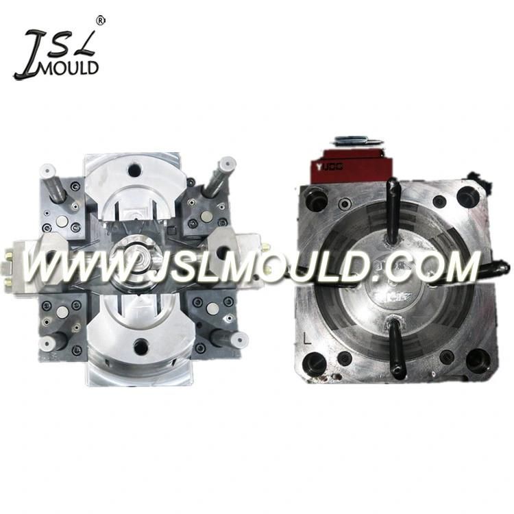 New High Quality Plastic Filter Housing Cap Mould