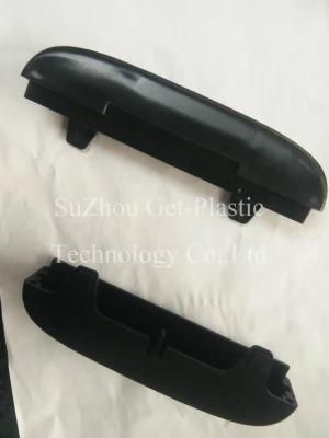 Plastic Injection Mould by Plastic Factory