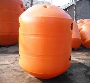 Polyethylene Pontoon Floats