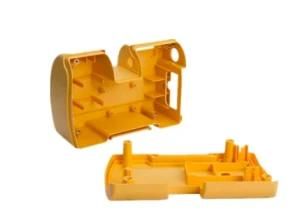 Plastic Electronic Components Mold and Molding