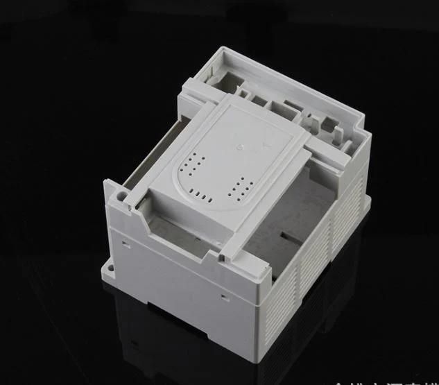 Manafacture Injection Moulding Plastic Parts for Electrical Housing