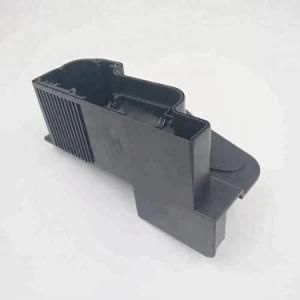 Spare Parts Plastic Fiber Injection Molds