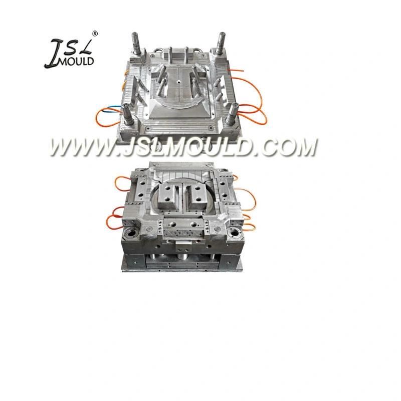 OEM Professional Making Plastic Auto Fan Shroud Mould