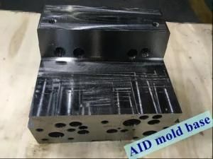 Customized Die Casting Mold Base (AID-0061)