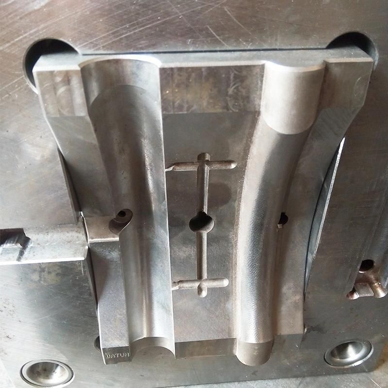 Injection Mold Molding Service ABS Plastic Custom Part Supplier Plastic Injection