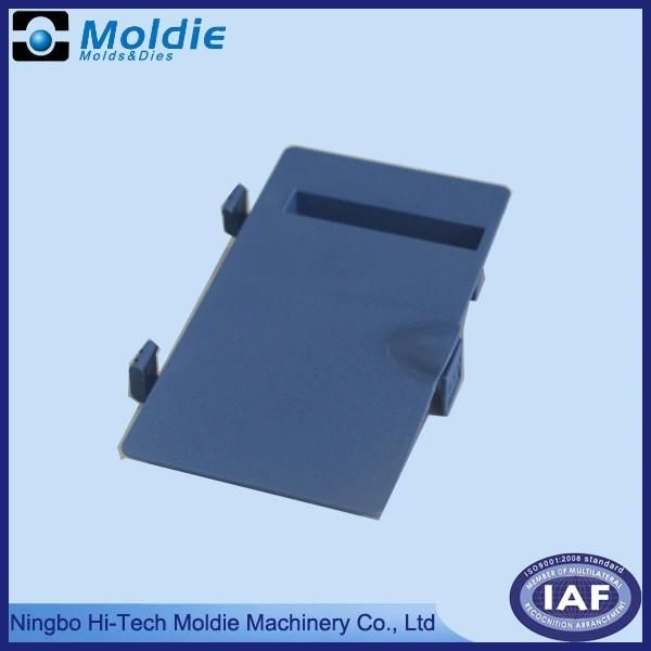 Customized/Designing ABS Material Plastic Injection Mould for Container