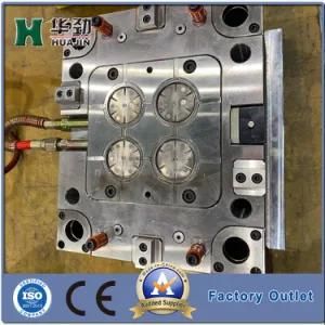 Electrical Stator Cover Plastic Injection Moulding