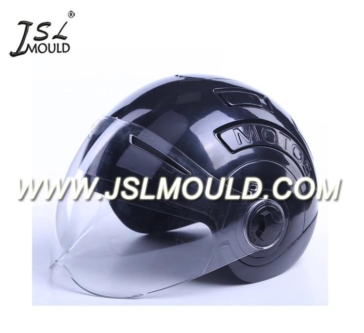 Full Face Helmet Shell Mould