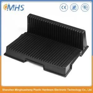 Hot Runner Single Cavity Injection Molding Plastic Parts for Car
