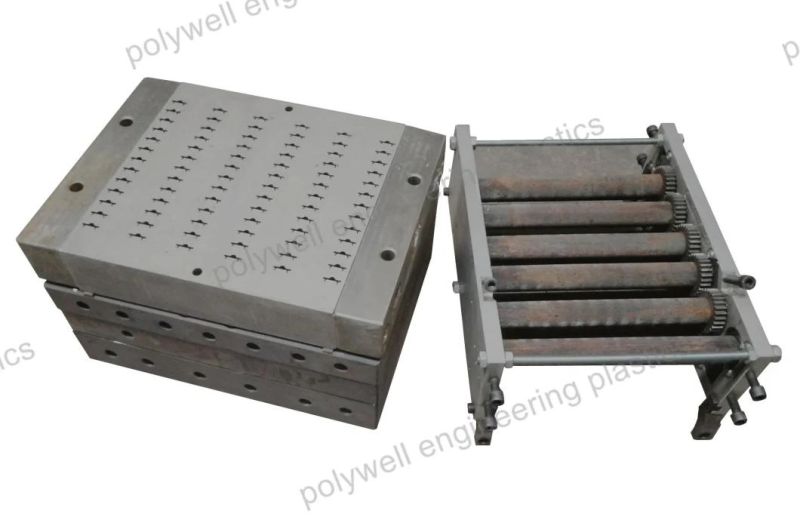 Special Mould for Heat Insulation Strip