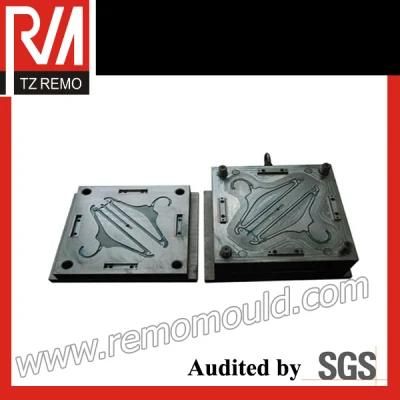 Good Quality Plastic Hanger Mould