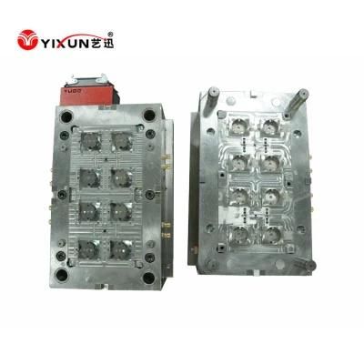 Plastic Injection Molding Plastic Parts Plastic Injection Mold