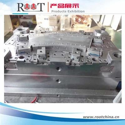 Gooden Pot Plastic Cover Mould