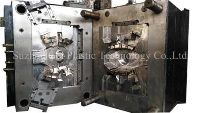 Industrial Equipment Plastic Shell by Injection Mould