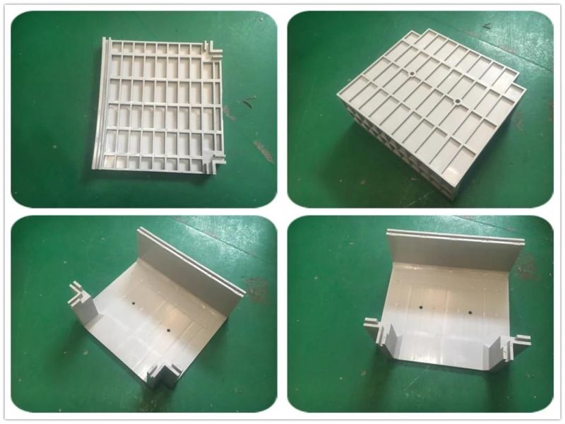 Motor Vehicle Plastic Products Mold