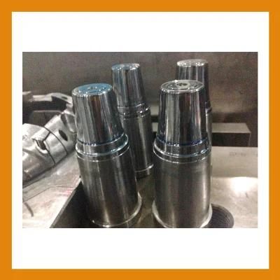Customized Injection Mold Maker for Auto Car Bumper