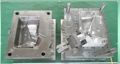 Plastic Injection Mold/ Mould/Tool for Plastic Lid/Clear Plastic Parts