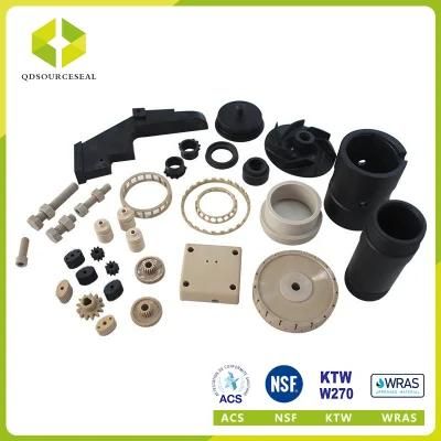 Custom Plastic Spare Parts/ Auto Parts/ Car Accessories/Electronic Injection Mould