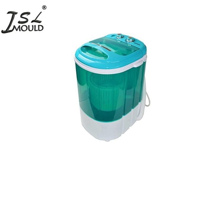 Premium Custom Plastic Mini Washing Machine Mold