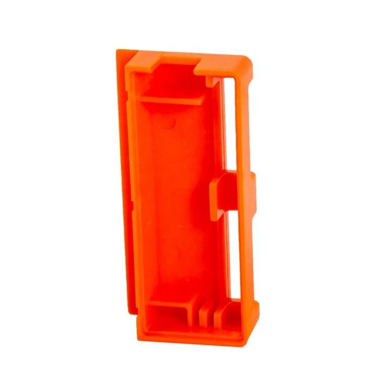 Custom Nylon/POM/ABS Plastic Injection Moulded Parts Molding Product