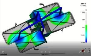 Plastic Injection Mould Design Mould Flow Analysis and Prototype Mould Making