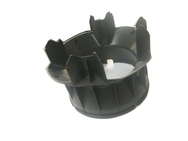 Plastic Products by Injection Mold in Factory
