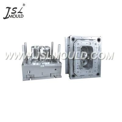 OEM Custom Injection Plastic Washer Mould