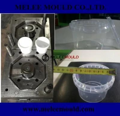 China Plastic Container Moulding, Storage Container Mould, Turnover Box Mould