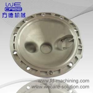 Aluminium Elbows-Aluminium Die Castings, Zinc Die Casting