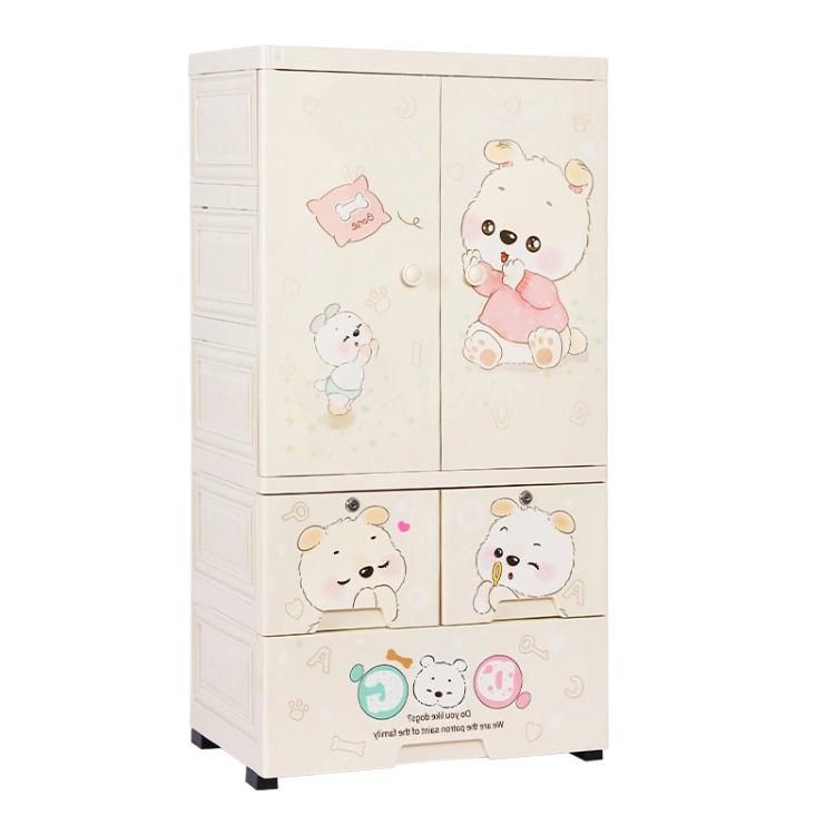 Plastic Baby Drawer Injection Mould for Living Room Household Mold