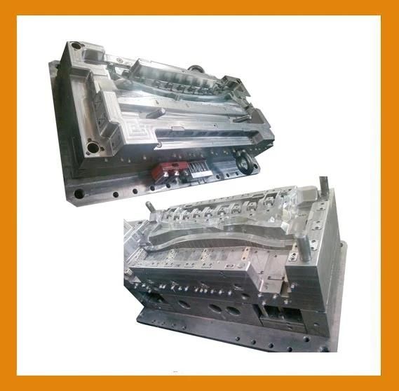 Plastic Mold Injection Mold Custom Plastic Manufacturing