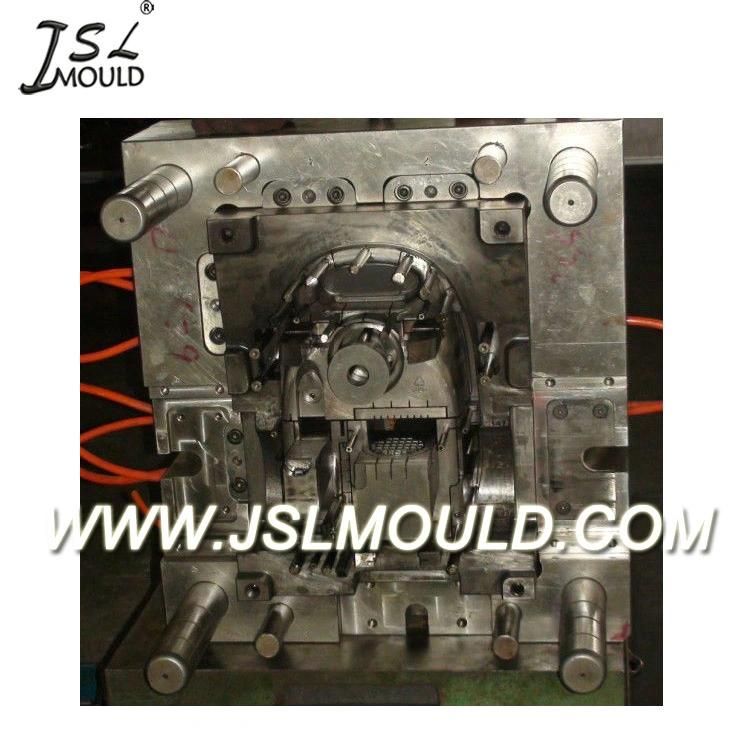 Plastic Injection Vacuum Cleaner Mold