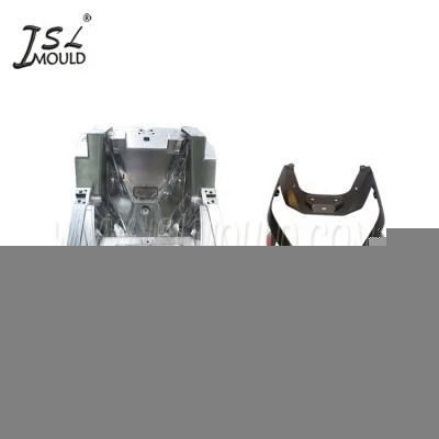 Quality Mold Factory Custom Made Injection Electric Bike Plastic Headlight Visor Mould