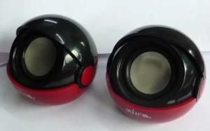 New-Mini-Speaker-Shell-Design-Mold-Manufacturers