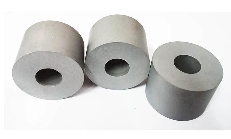 Good Wear Resistance Cemented Carbide Cold Forging Dies