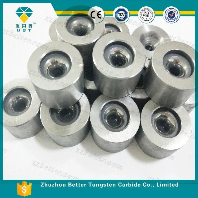 Tungsten Carbide Steel Wire Drawing Die