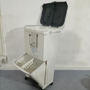 Used Tray Can Mould