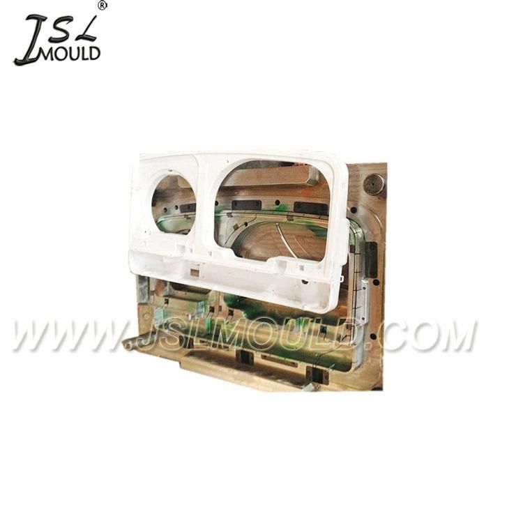 High Quality Plastic Injection Washing Machine Mold