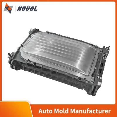 Factory Production of Various Kinds of Car Accessories Mold Auto Mold