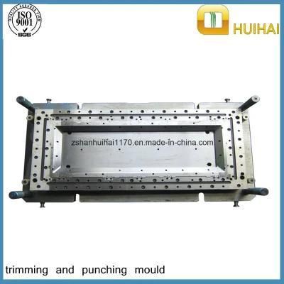 Punching Metal Stamping Parts Mould Die