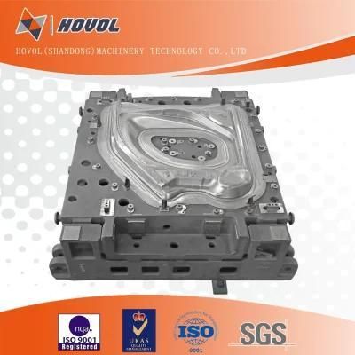 Hovol Automotive Molding Part High Precision Progressive Stamping Die