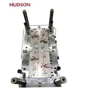 Plastic Injection Mould Maker From Shenzhen Factory