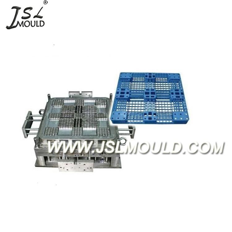 High Quality Plastic Pallet Injection Mould