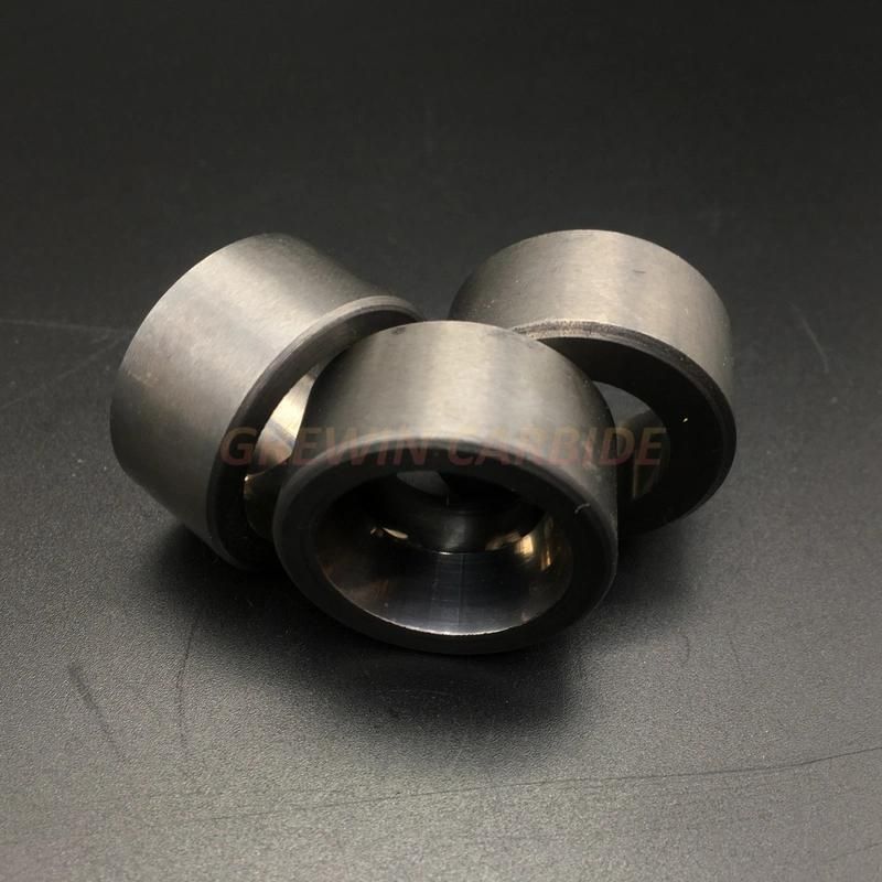 Gw Carbide - Tungsten Carbide Cold Forging Dies Carbide Dies