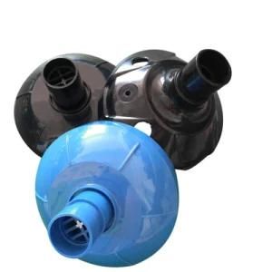 Custom OEM Electrical Household Appliance Injection Plastic Parts Plastic Injection Mould