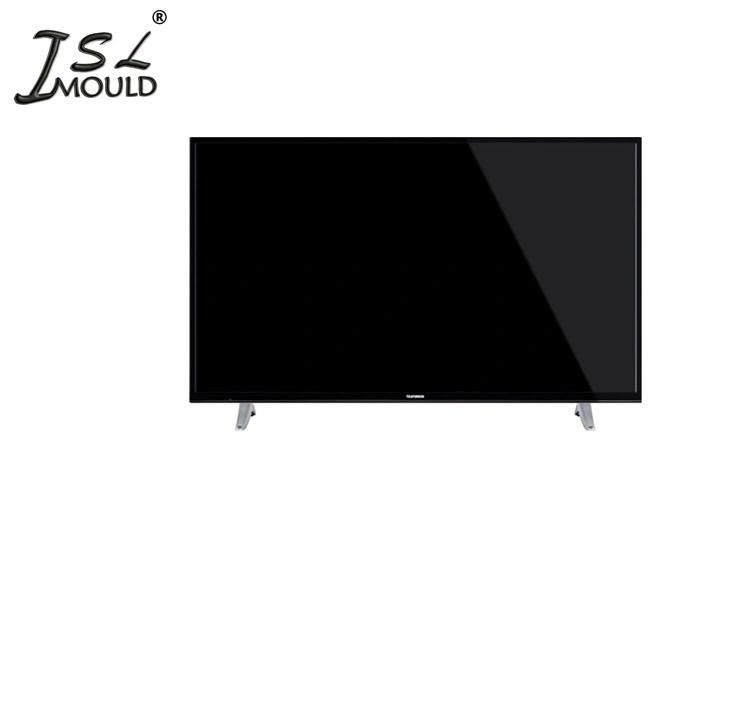 New Design Customized 24inch LED TV Mould