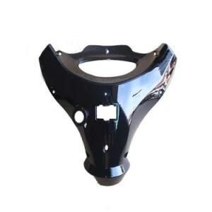 Electric Bicycle Display Plastic Shell Injection Molding Supplier