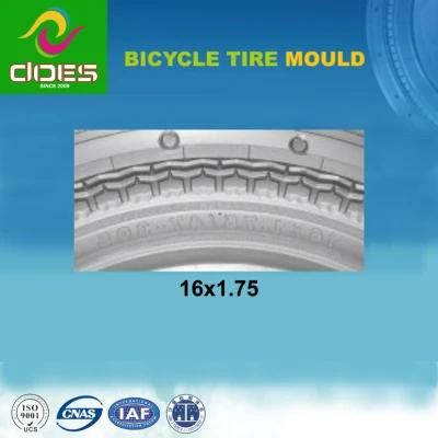 High Quality Electric Bike Rubber Tire Mould