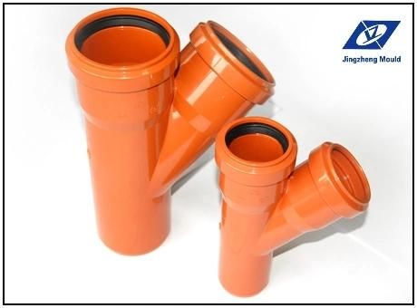 High Precision Injection Plastic Mould