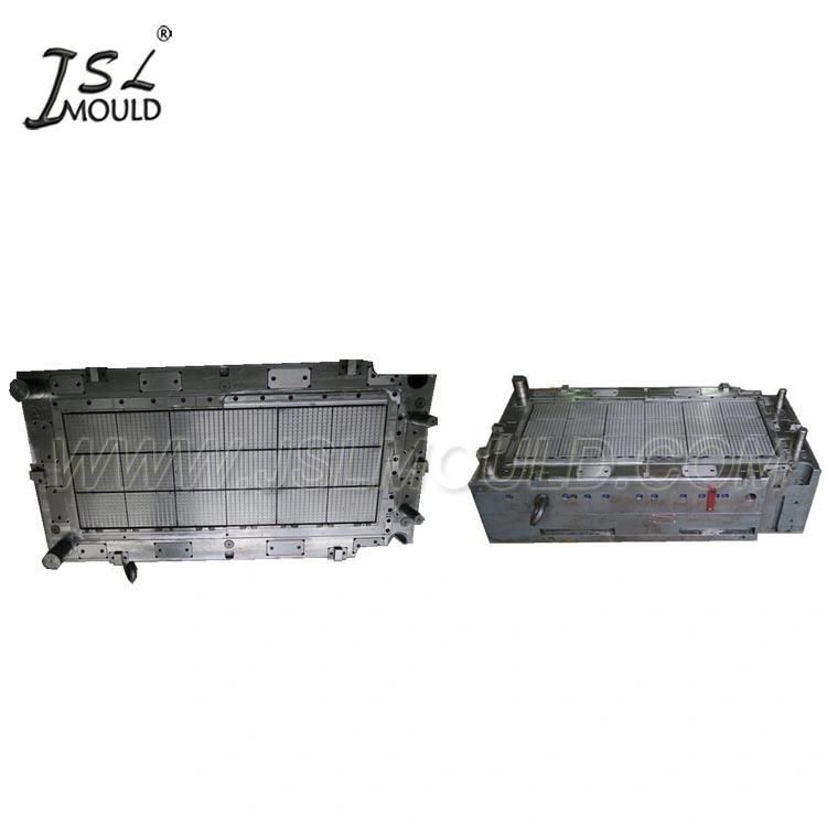 Plastic Injection Floor Mould